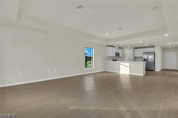 6032 Stratton RD, Fort Myers, FL 33905