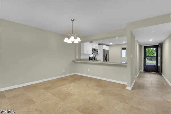 16560 Partridge Place RD #103, Fort Myers, FL 33908