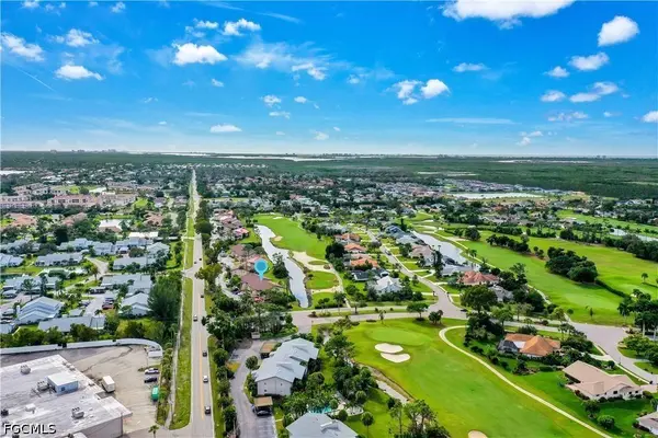 16560 Partridge Place RD #103, Fort Myers, FL 33908