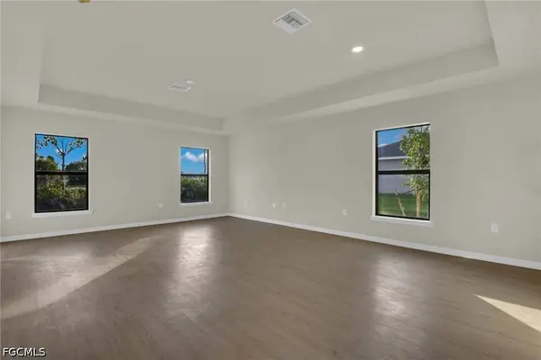 6032 Stratton RD, Fort Myers, FL 33905