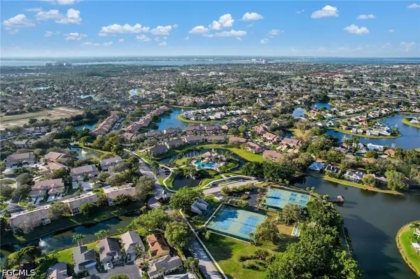 15050 Bridgeway LN #708, Fort Myers, FL 33919