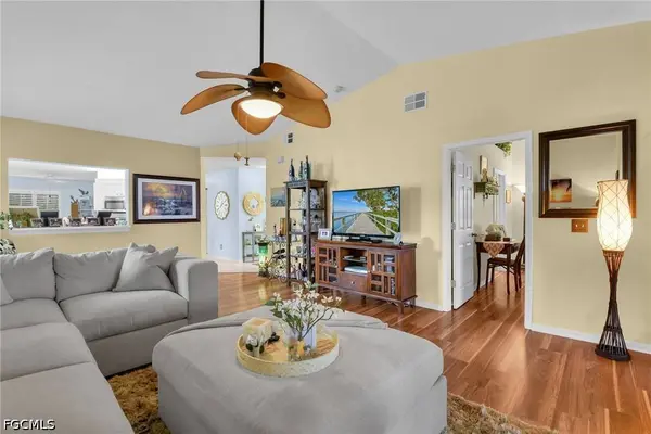 15050 Bridgeway LN #708, Fort Myers, FL 33919