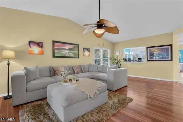 15050 Bridgeway LN #708, Fort Myers, FL 33919