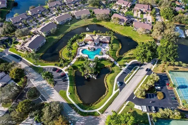 15050 Bridgeway LN #708, Fort Myers, FL 33919