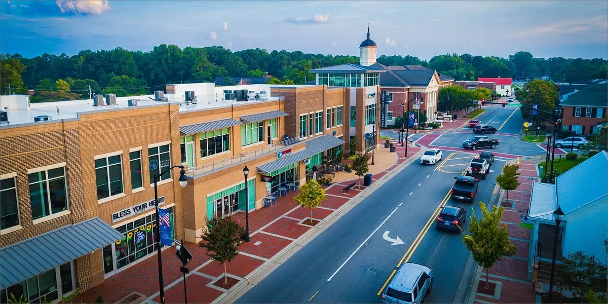 Holly Springs