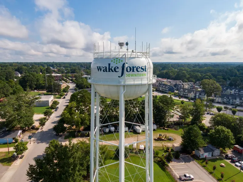 Wake Forest