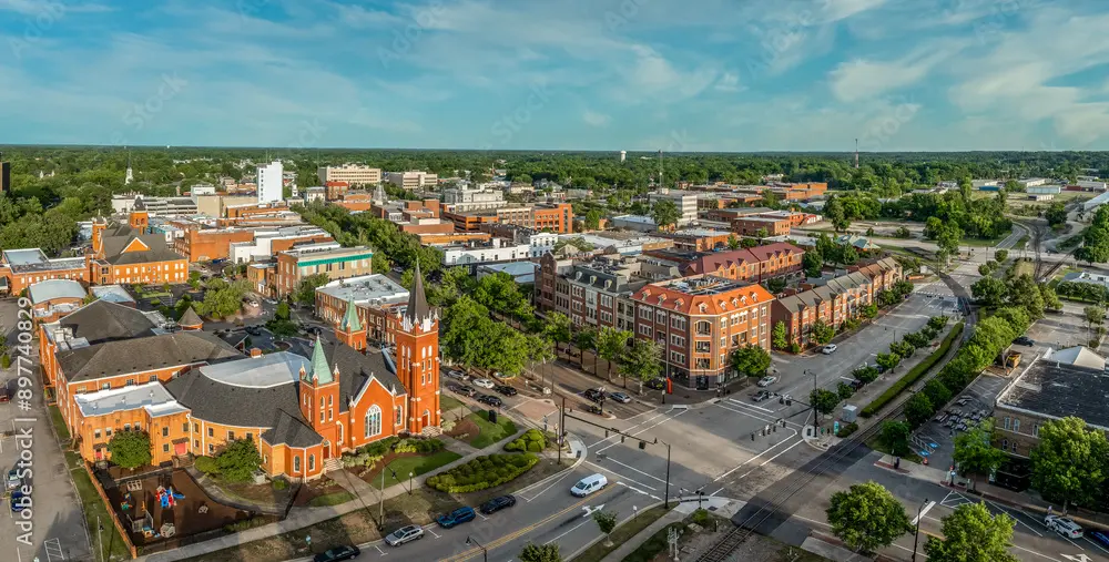Fayetteville