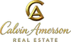 PNG Calvin Amerson Real Estate Logo
