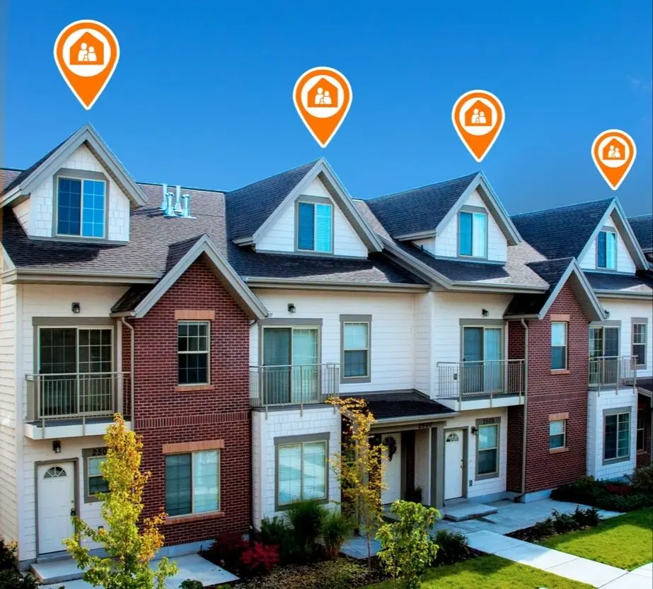 Single-family-vs-multi-family-home-comparison