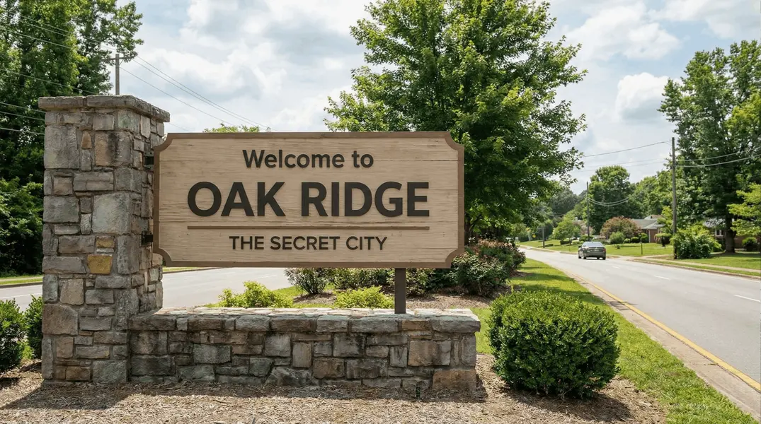Oak Ridge