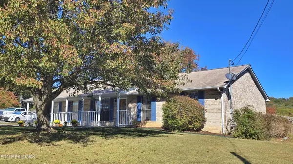4943 Nehemiah LN, Knoxville, TN 37938