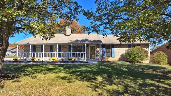 4943 Nehemiah LN, Knoxville, TN 37938