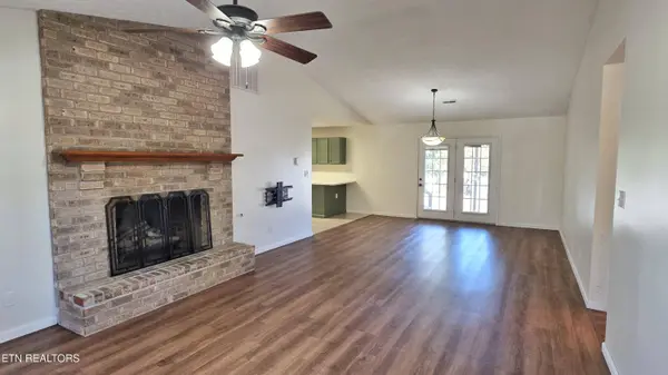 4943 Nehemiah LN, Knoxville, TN 37938