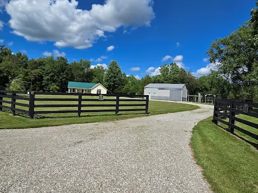 5930 S County Road 400 W, Commiskey, IN 47227-9669