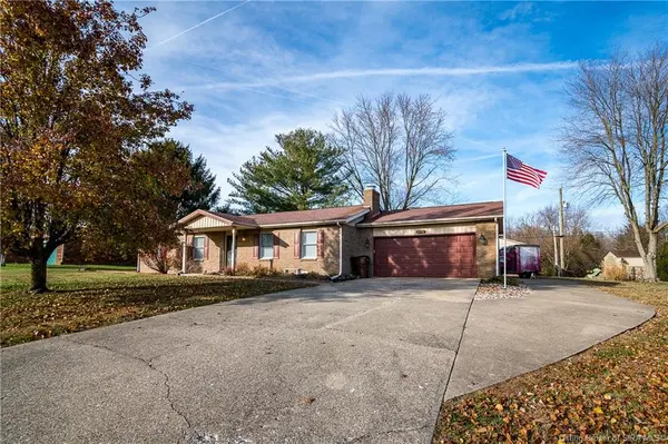 2610 S College Hills Dr, Hanover, IN 47243-9178