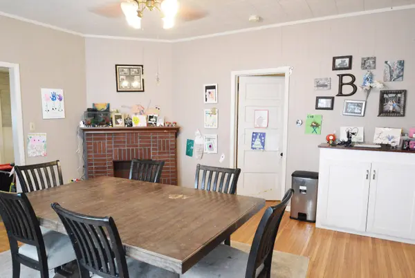 333 N 5th Street, Upper Sandusky, OH 43351