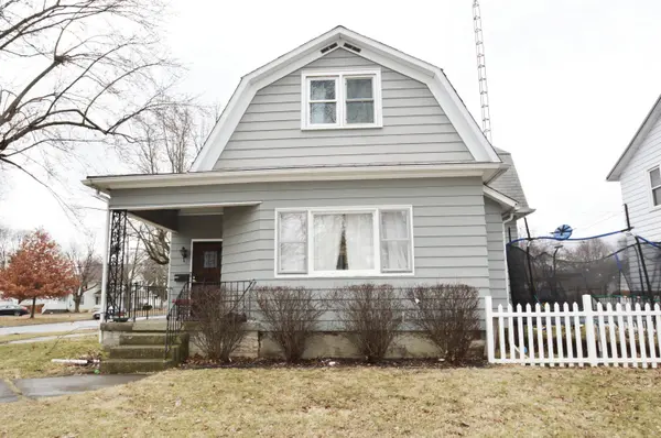 333 N 5th Street, Upper Sandusky, OH 43351