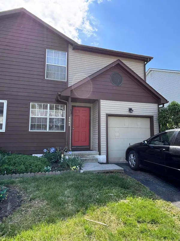 4803 Prince Charles Way #42B, Hilliard, OH 43026