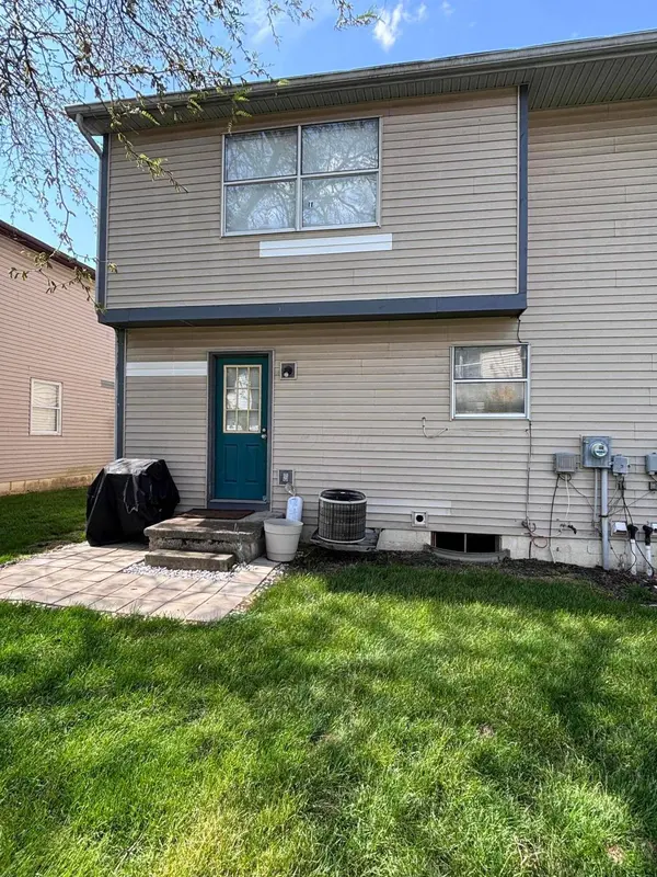 4856 Duke Philip Drive #24A, Hilliard, OH 43026