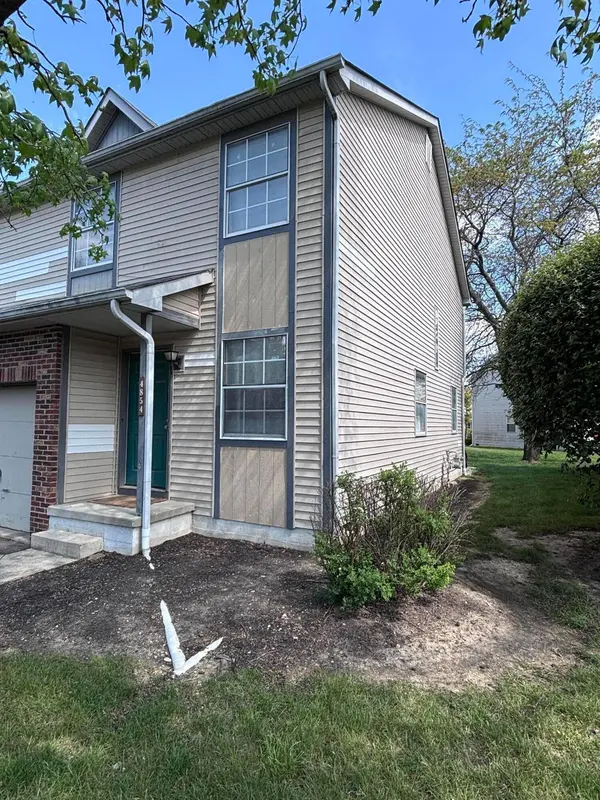 4856 Duke Philip Drive #24A, Hilliard, OH 43026