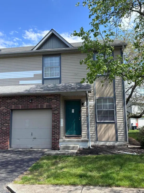 4856 Duke Philip Drive #24A, Hilliard, OH 43026