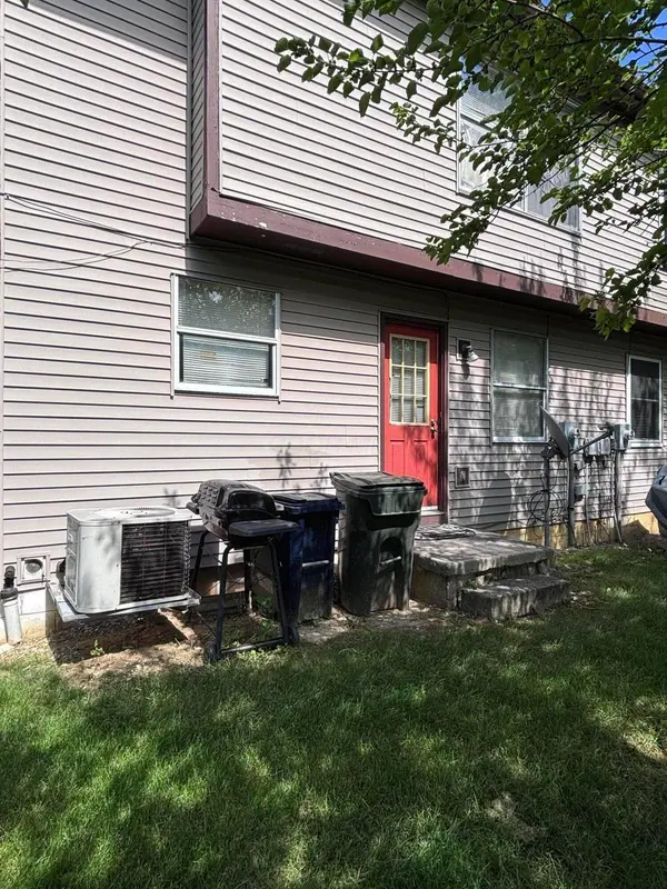 4803 Prince Charles Way #42B, Hilliard, OH 43026