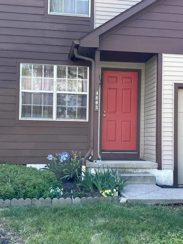 4803 Prince Charles Way #42B, Hilliard, OH 43026