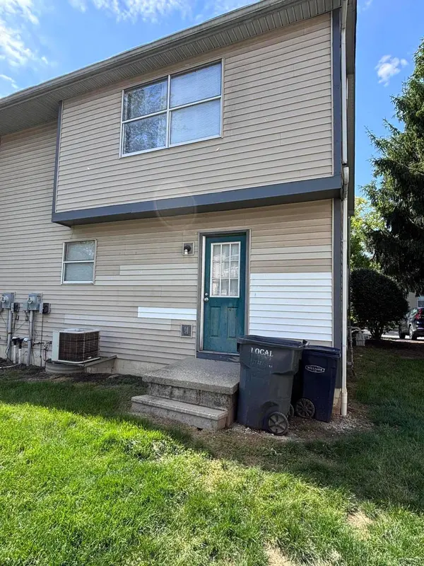 4803 Prince Charles Way #42B, Hilliard, OH 43026