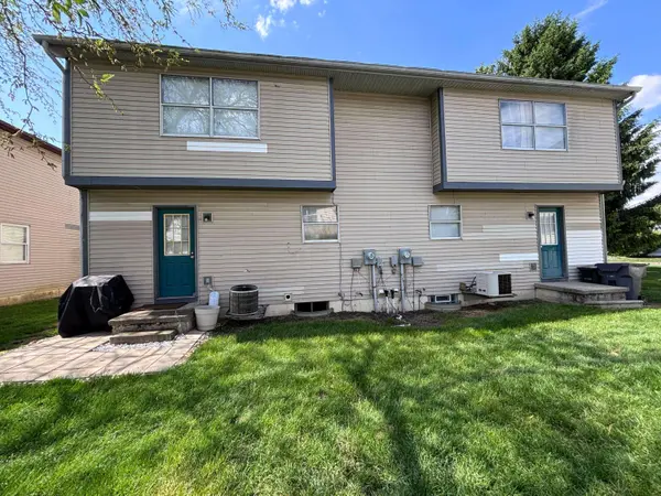 4856 Duke Philip Drive #24A, Hilliard, OH 43026