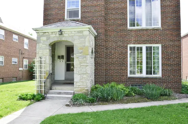 1429 Ashland Avenue, Columbus, OH 43212