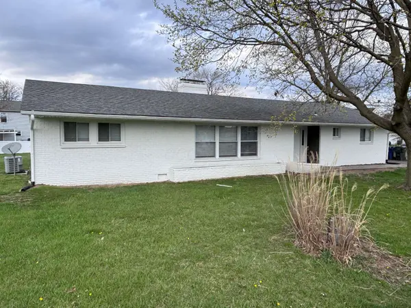 5138 Roberts Road, Hilliard, OH 43026