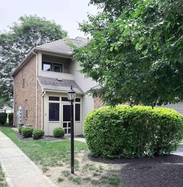 3015 Glenloch Circle, Dublin, OH 43017