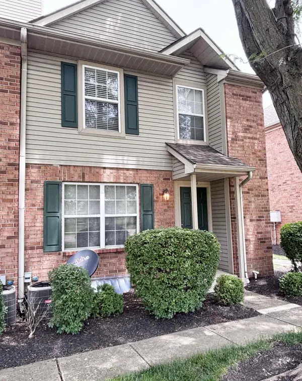 3015 Glenloch Circle, Dublin, OH 43017
