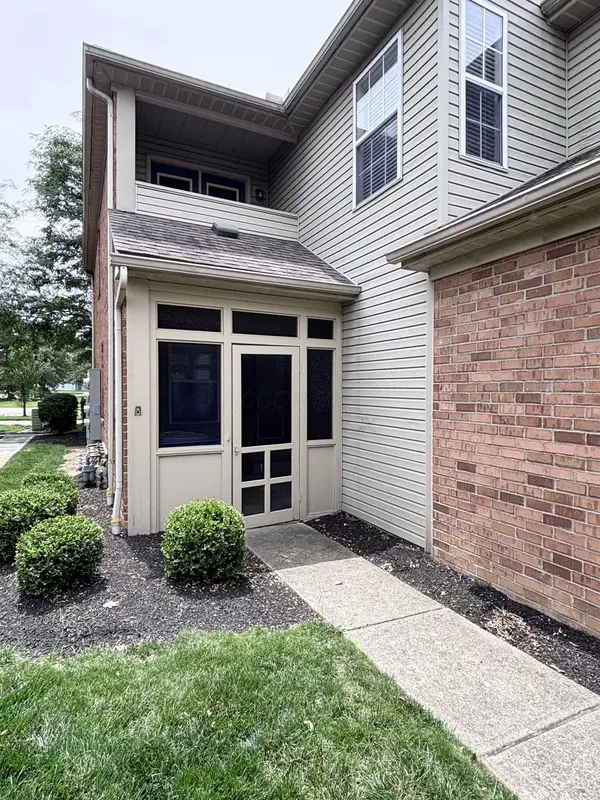 3015 Glenloch Circle, Dublin, OH 43017