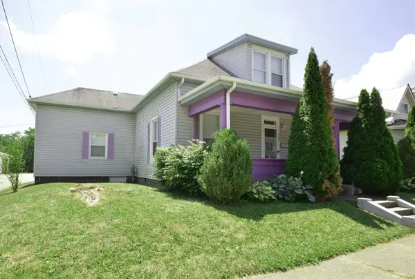 73 E Columbus Street, Mount Sterling, OH 43143