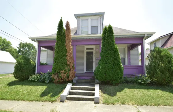 73 E Columbus Street