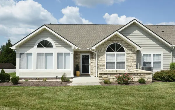 5163 Crescent Ridge Drive