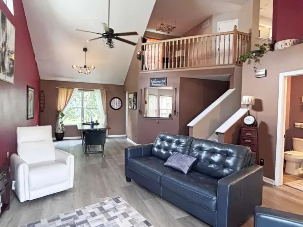 1308 Four Star Drive, Galloway, OH 43119