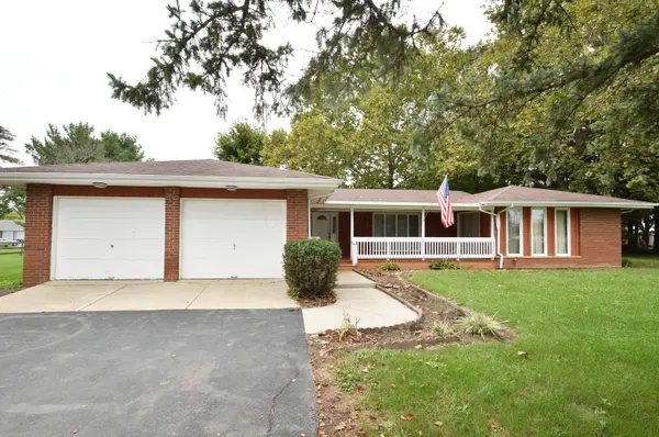 8333 Hyland-Croy Road