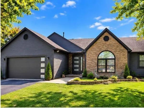 3115 Custer Drive
