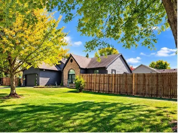 3115 Custer Drive, London, OH 43140
