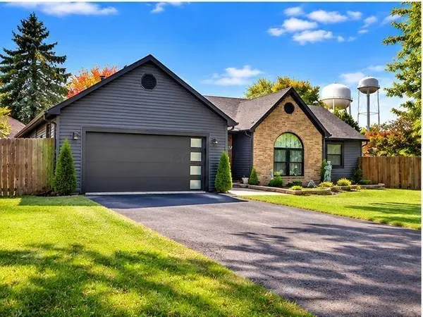 3115 Custer Drive, London, OH 43140
