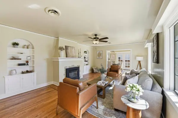 181 College WAY, Auburn, CA 95603