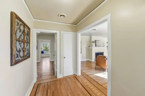 181 College WAY, Auburn, CA 95603