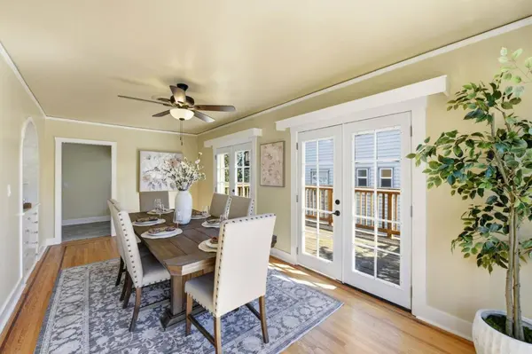 181 College WAY, Auburn, CA 95603