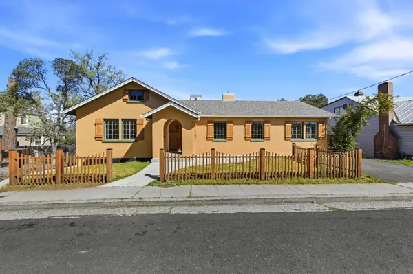 181 College WAY, Auburn, CA 95603