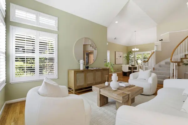 569 Cherrywood DR, Sunnyvale, CA 94087