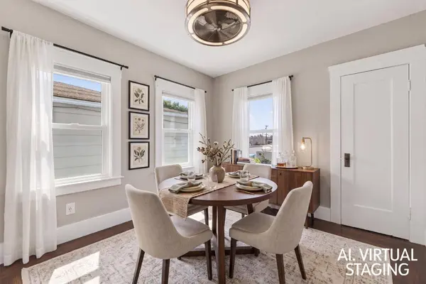 Brann ST, Oakland, CA 94605