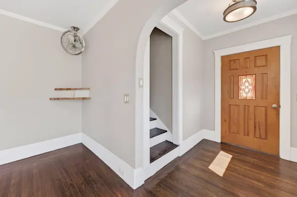Brann ST, Oakland, CA 94605