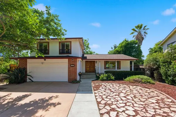 469 Royale Park DR, San Jose, CA 95136